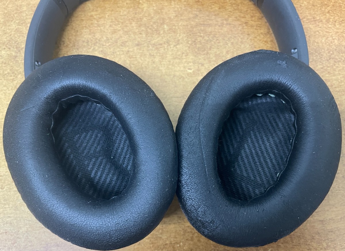 Bose QC35 QuietComfort Model 425948 Noise Cancelling Bose QC35 QuietComfort Model 425948 Noise Cancelling