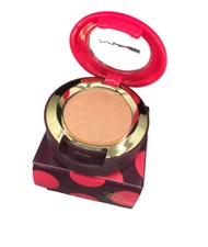 Mac Magic Dust Eyeshadow Forward March 0.04oz NIB