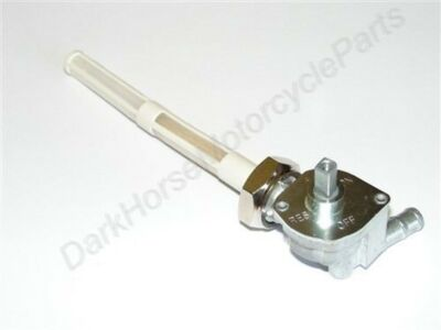 #ad Fuel Petcock for Honda VF750 Magna 94 03 #16950 MZ5 672 Kamp;L 18 4163 $64.33