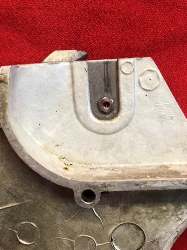 BERKEL 834 EPB Shaver - PARTS - Used - Good Condition! - See Pics for More Info - Picture 16 of 30