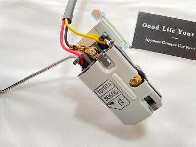 Toyota Gage Assy Fuel Sender 4runner RZN18 VZN18 83320-35590
