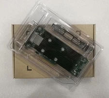 DELL 9300-8E T93GD 2PHG9 IT Mode HBA JBOD