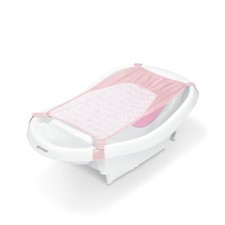 Toddler Baby Bathtub, 0-24 Months Pink