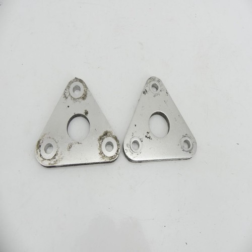 Honda CBR 1100 XX SC35 EZ:98 Umlenkung Federbein Schwinge Dreiecke 17364