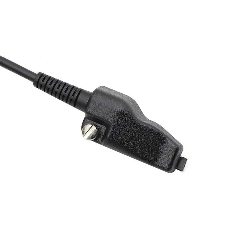 KMC-25 KMC-41 Speaker Mic for KENWOOD NX200 NX210 NX300 NX3200 NX3300 Radio