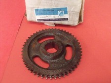 Nos 60s 70s Gmc Truck 305c 379 Engine Camshaft Sprocket 8878767 Nos 60s 70s Gmc Truck 305c 379 Engine Camshaft Sprocket 8878767