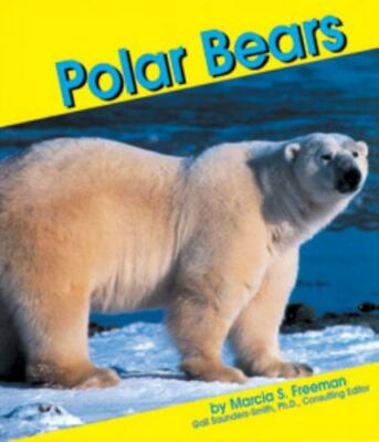 Polar Bears by Marcia S. Freeman