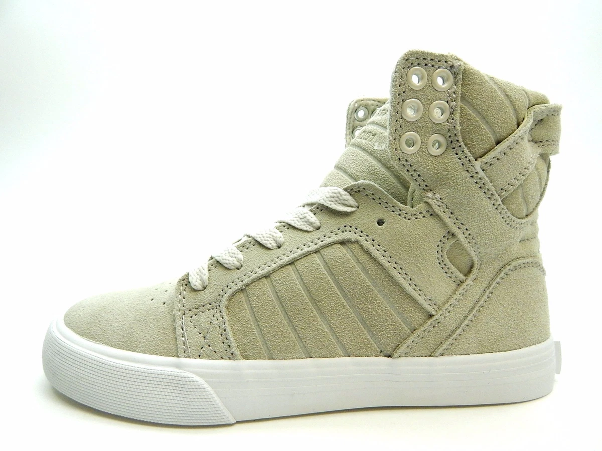 Supra top womens ebay