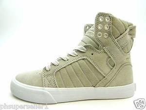 supra skytop size 5