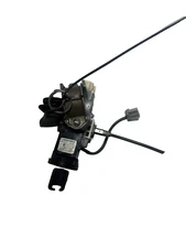 2010-2012 NISSAN VERSA IGNITION SWITCH LOCK W/KEY OEM(FOR 2010 VERSA)