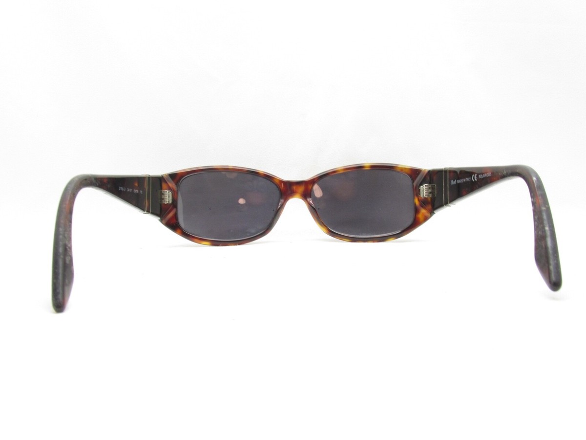 Persol Sunglasses 2756-S 24/57 Polarized Italy 55-16-135 Persol Sunglasses 2756-S 24/57 Polarized Italy 55-16-135  main image 2