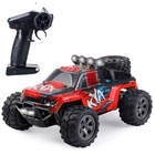 1886 RC Truck 2.4Ghz High Speed Off-Road Car Short Course Truck Toy For Kid GizP