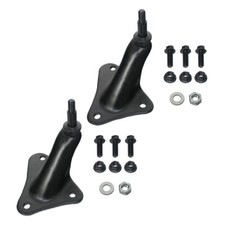 2pcs Upper Rear Shock Mount Bracket For 1983-2011 Ranger Pickup Truck 924-408