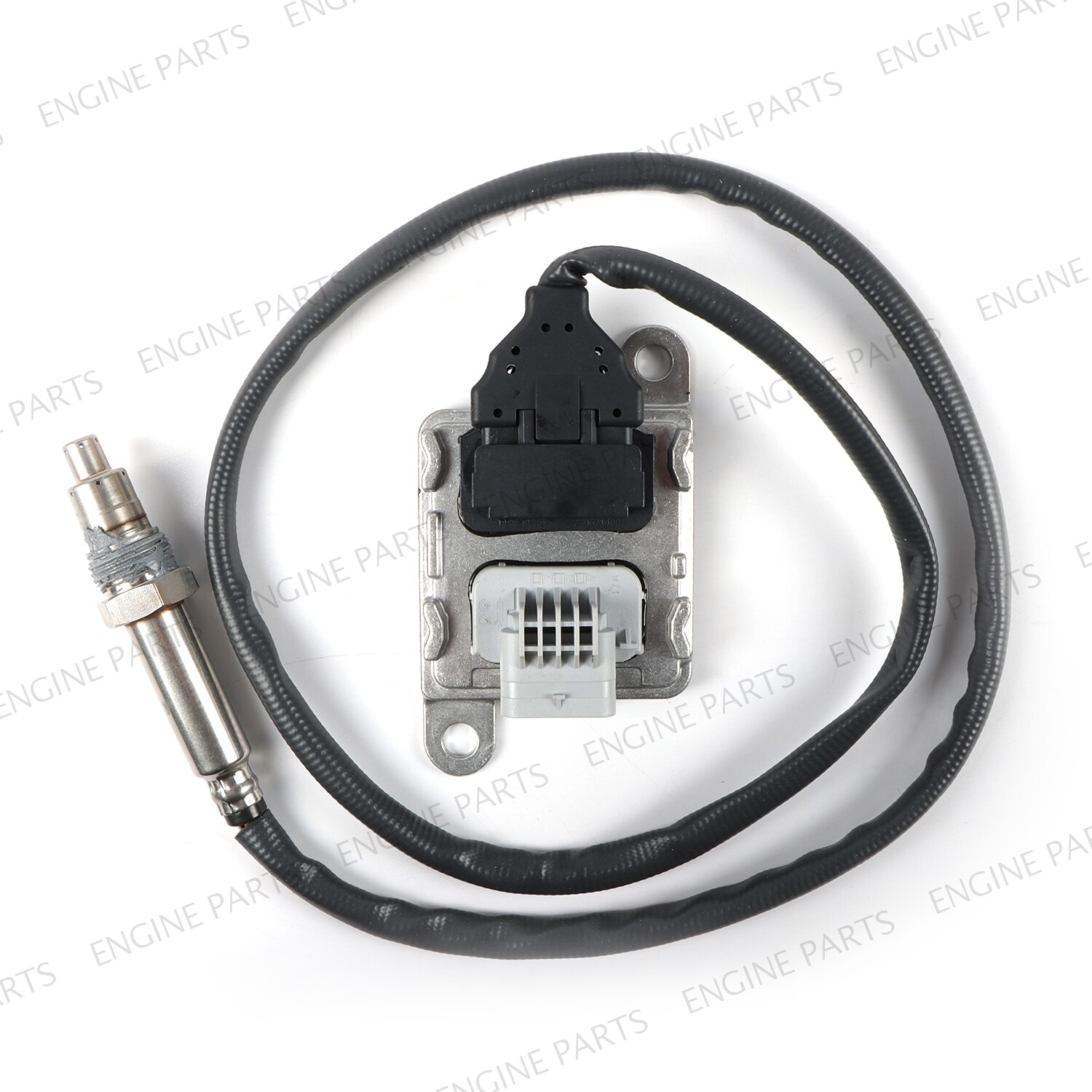 5l248 1PCS New Nox Sensor HC3Z-5L248-A Fits For Ford F-250 Super Duty 6.7L ...