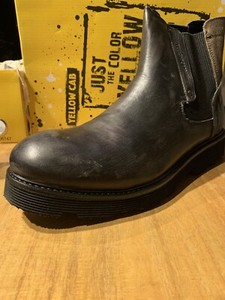 Yellow Cab Boots | eBay display picture 1