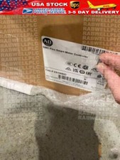 New Allen-Bradley 150-F251NBD SMC Flex Smart Motor Controller 150F251NBD