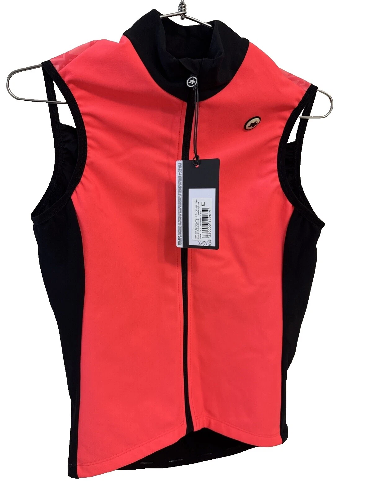 Chalecos de ciclismo ASSOS