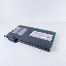 Allen-Bradley 1771-IBD Input Module Rev. E02 10-30VDC