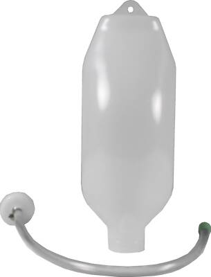 Oral Fluid Feeder 2 Quart Null