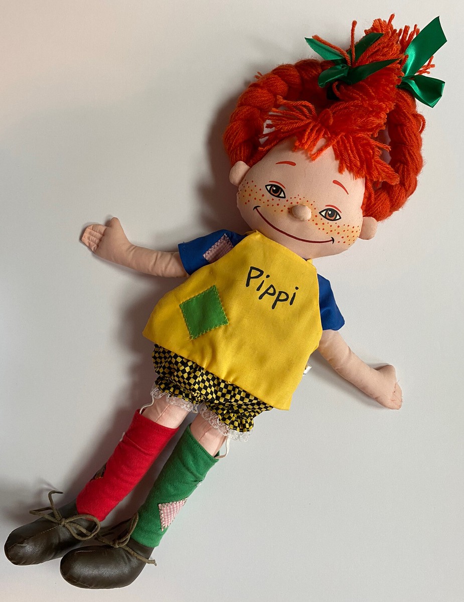 Pippi Longstocking 18