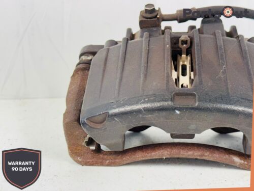 2000-2002 Audi TT MK1 Quattro Right Passenger Front Brake Caliper OEM - Picture 5 of 11