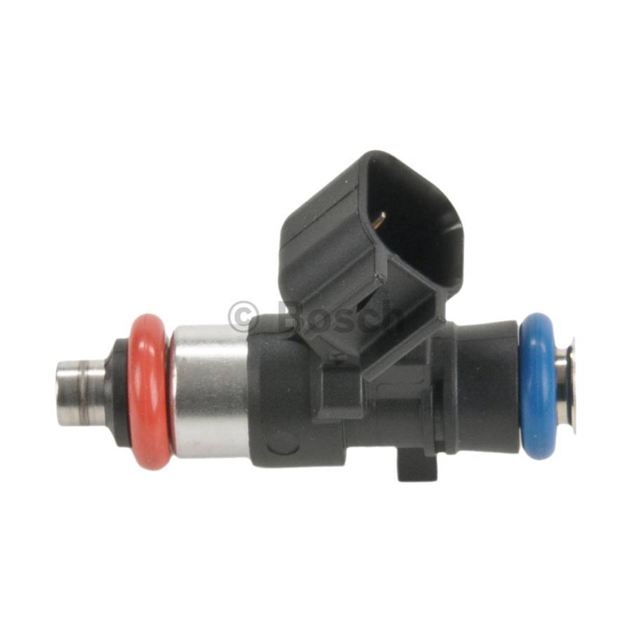 GENUINE HSV GENF2 CLUBSPORT SENATOR MALOO GTS FUEL INJECTORS x8 V8 6