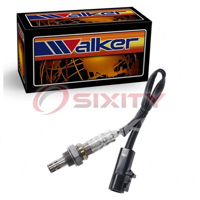 Walker 250-24749 Oxygen Sensor for V25-76-0010 ES20064 234-4046 10.7319 O2 ox