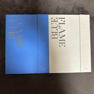 ❷ ASTRO★BLUE FLAM★②形態セット★ウヌコンプセット ➁ ASTRO☆BLUE FLAM☆②形態セット☆ウヌコンプセット Astro