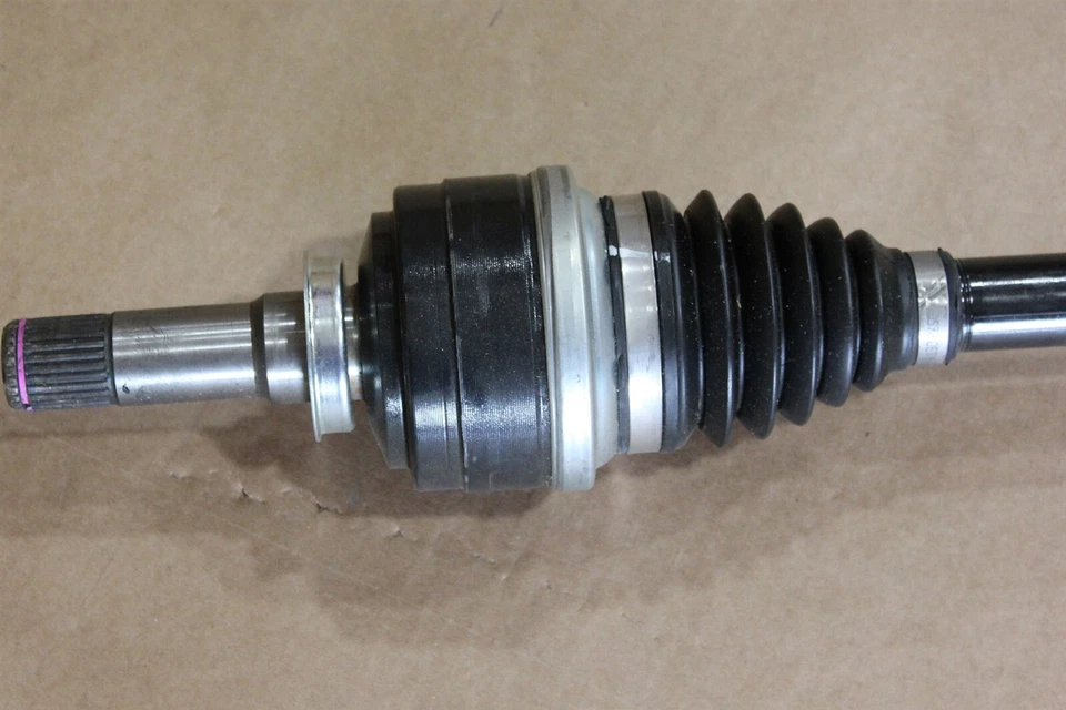 Chevy Camaro 14-15 7,0 L lado del conductor CV 23473010 eje trasero manual tran GM OEM Foto 3 de 4