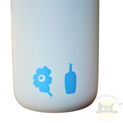 marimekko BLUE BOTTLE COFFEE タンブラー Blue Bottle Coffee MARIMEKKO Collaboration Limited Quantity