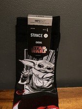 Stance Star Wars Manga Mudhorn Sz L
