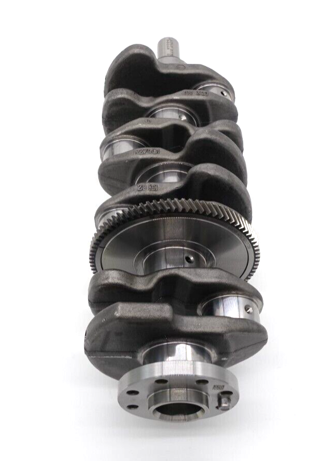 Crankshaft Original Mercedes M274.920 A2740304200 W213 R172