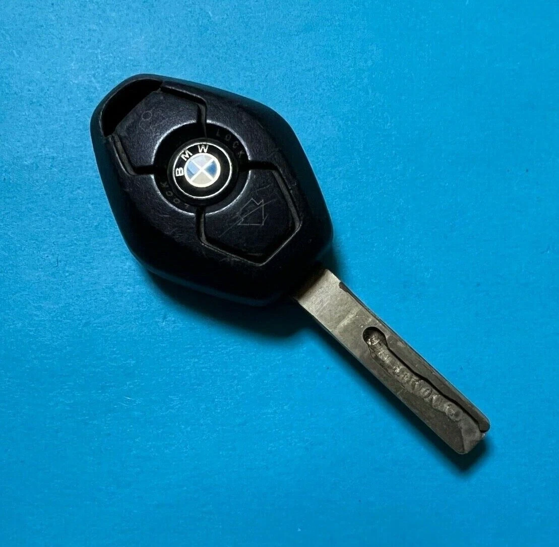 OEM BMW FACTORY ORIGINAL 8 377 809 9 KEY FOB KEYLESS REMOTE X3 X5 
