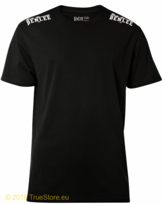 BenLee T-Shirt Event