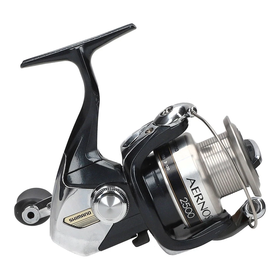 Mulinello freno anteriore Shimano Aernos mulinello tuttofare varie misure MODELLO SPECIALE - Immagine 4 di 4