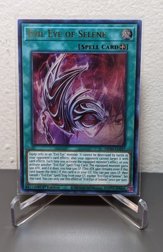 2020 Tin of Lost Memories (MP20) Yugioh 1st Ed. Super Ultra Secret Rares + - Picture 20 of 87