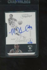 2015-16 Panini Replay Basketball Cards - Update 21