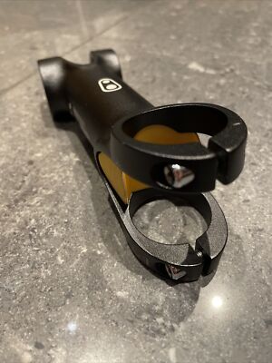 Potence VTT Crankbrothers Cobalt 31.8x80 Mm - Aluminium - Inclus