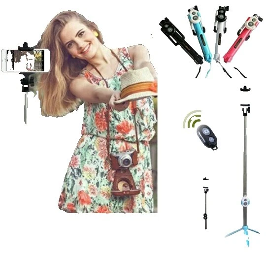 Trípodes de teléfono celular para Alcatel-Lucent Alcatel Fire 2 3.5