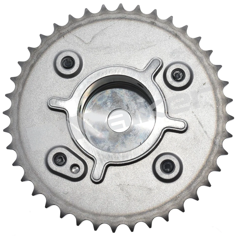 Andador de piñón de distribución de válvula variable de motor (VVT) para Mazda 6 2006-2007 2,3 L Foto 3 de 4