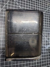 1992-1996 Jaguar XJS Tail Light - Left Inner Dummy - DAC7395 