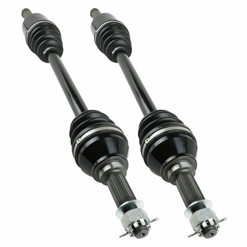 for John Deere Gator XUV 625i 4X4 GAS PC9957 Rear Left and Right CV