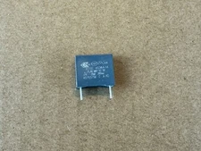 New .01 uf Strobe Light Capacitor for Thorens TD-124 Turntable 10nf Snubber