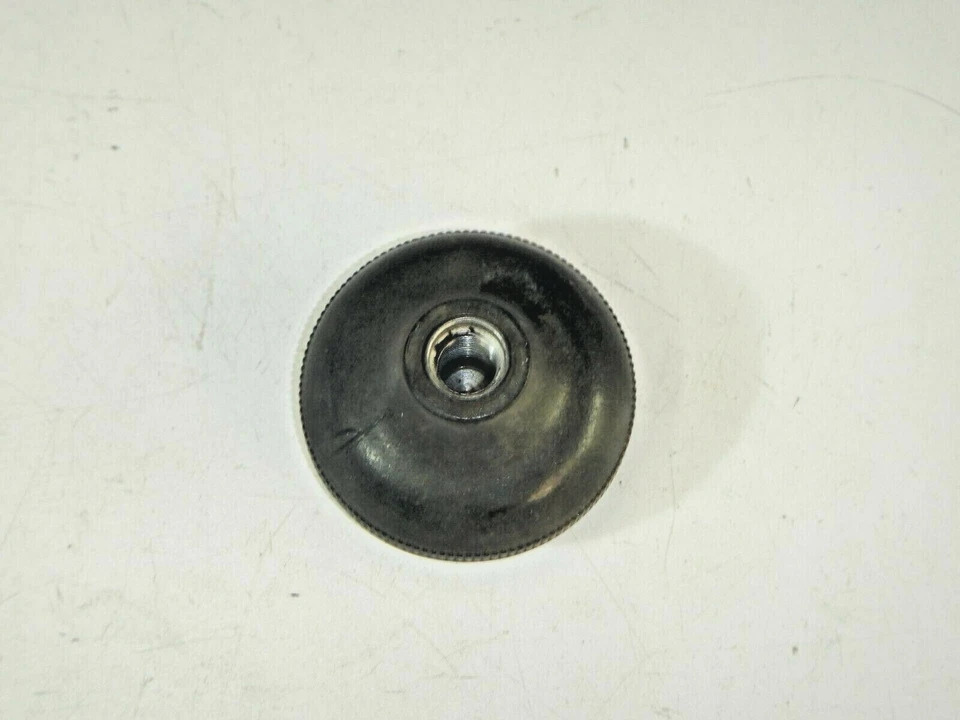 Jeep CJ CJ5 CJ7 CJ8 76-86 OEM Dana 20 caja de transferencia palanca de cambios ENVÍO GRATUITO Foto 3 de 4