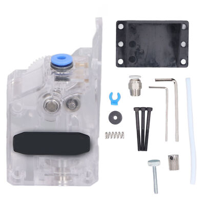 Dual Gear Dual Drive Extruder Dual Drive Extruder Kit Kompatibilität Breite JAK