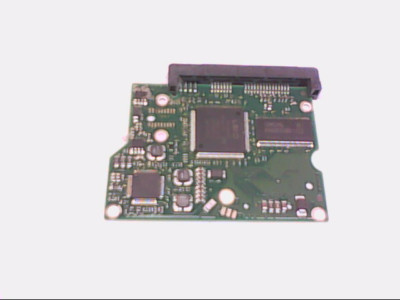 PCB 102206 100535704 REV D SEAGATE ST500DM002 1BD142-023 FW HP74 PCB 102206 100535704 REV D SEAGATE ST500DM002 1BD142-023 FW HP74