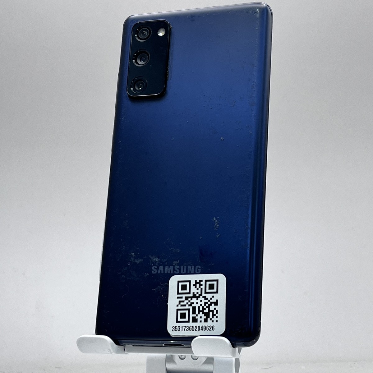 Samsung Galaxy S20 FE 5G SM-G781V 128GB Cloud Navy Verizon