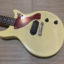 Epiphone Les Paul Junior DC USED