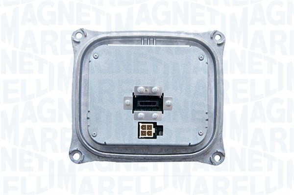 1X Magneti Marelli 711307329153 SteuergeräT Beleuchtung FüR Renault Alfa Romeo L-image