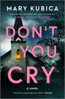 Don't You Cry | Mary Kubica | Englisch | Taschenbuch | Kartoniert / Broschiert